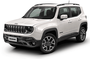 Jeep garante recorde de participação do mercado e mira maior desempenho em 2021